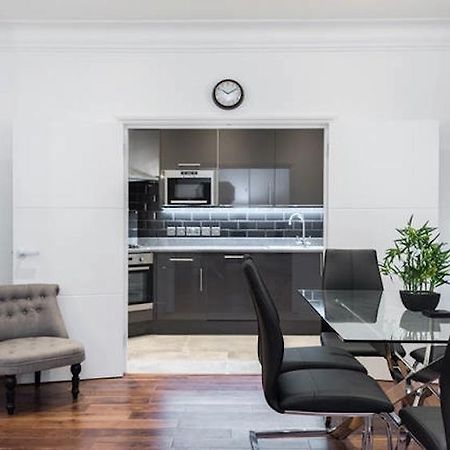 Fleet Street Apartment 3 London Eksteriør bilde