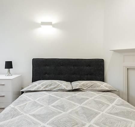 Fleet Street Apartment 3 London Eksteriør bilde