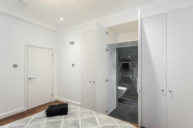 Fleet Street Apartment 3 London Eksteriør bilde