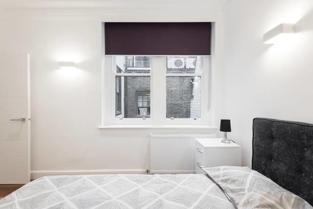 Fleet Street Apartment 3 London Eksteriør bilde