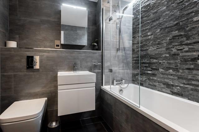 Fleet Street Apartment 3 London Eksteriør bilde
