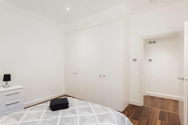 Fleet Street Apartment 3 London Eksteriør bilde